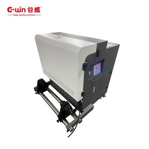 Nueva Máquina Agitadora de Polvo Vertical C600 DTF de 60 cm A2 para Impresoras de Inyección de Tinta DTF de 60 cm para Camisetas - Product Image 6