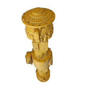 Cuối cùng độ tin cậy changlin Bánh Xe Tải 967h với ZF ổ trục lắp ráp 4474053277/4474053278 cho hiệu suất vượt trội - Product Image 1