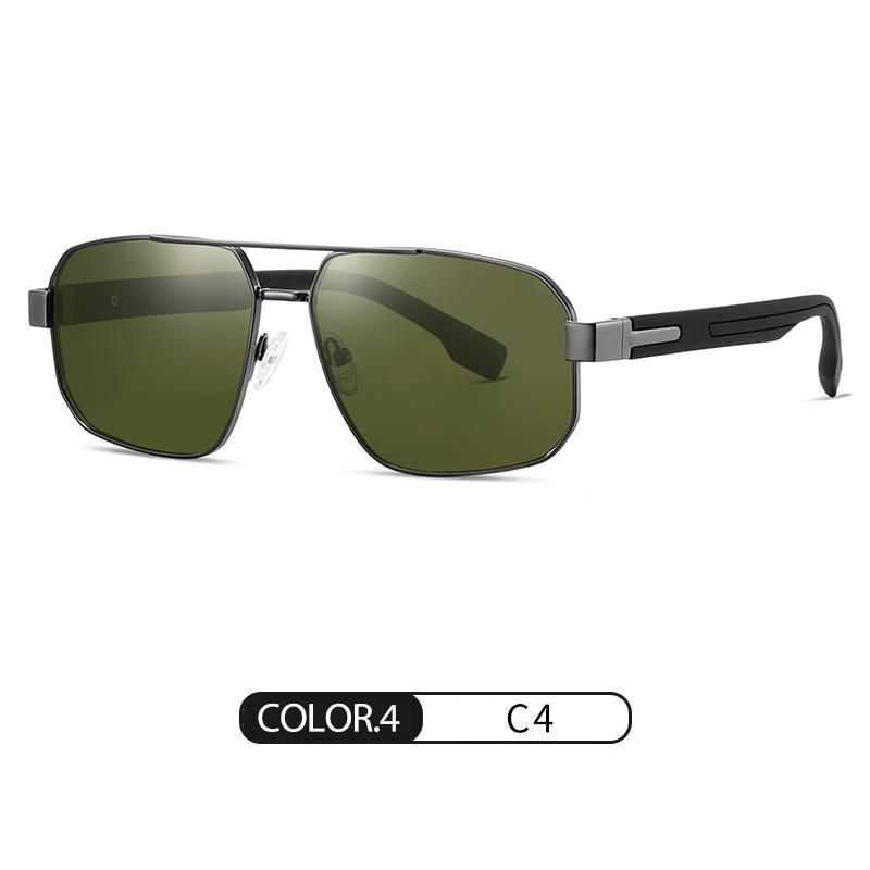 สีเขียวปืนด้าน C4