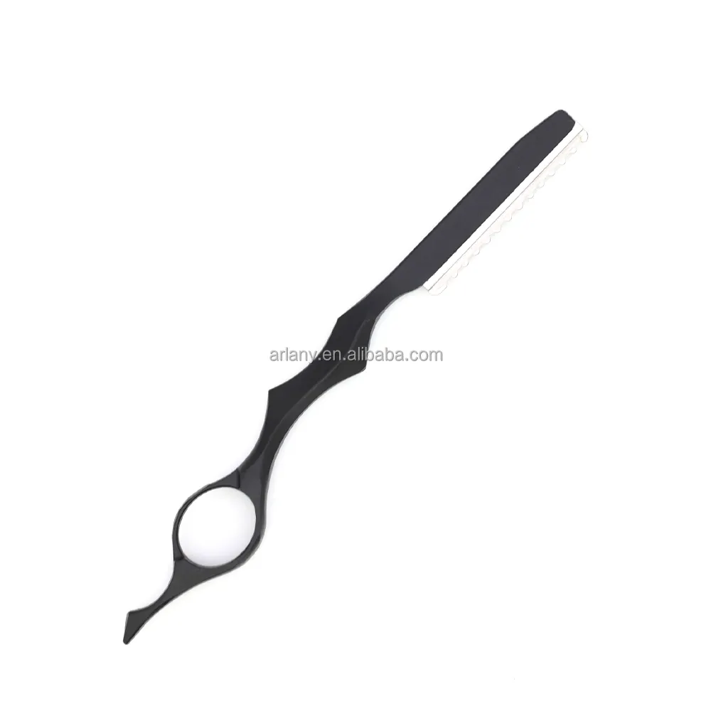 Аксессуары для наращивания волос ARLANY, перо для волос, Стайлинг, бритва для волос, филировка, расческа для стрижки, матирующие бритвы