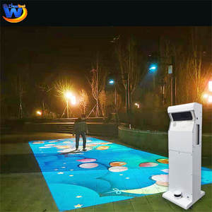 ระบบ<span class=keywords><strong>ฉาย</strong></span><span class=keywords><strong>ภาพ</strong></span>พื้นแบบอินเทอร์แอคทีฟสำหรับขายส่ง <span class=keywords><strong>เครื่อง</strong></span><span class=keywords><strong>โฮ</strong></span><span class=keywords><strong>โล</strong></span><span class=keywords><strong>แก</strong></span><span class=keywords><strong>รม</strong></span> 3 มิติ ออลอินวัน สำหรับเด็กเล่นและโฆษณาด้วย<span class=keywords><strong>ภาพ</strong></span><span class=keywords><strong>โฮ</strong></span><span class=keywords><strong>โล</strong></span><span class=keywords><strong>แก</strong></span><span class=keywords><strong>รม</strong></span> - Product Image 2