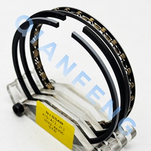 Segments de Piston pour Moteurs Essence <span class=keywords><strong>NISSAN</strong></span> A10, A12, J13 (12033-A6200) pour Sunny, Cherry, <span class=keywords><strong>Vanette</strong></span>, Bluebird - Product Image 6