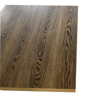 Panneau de bois MDF E2 haute densité, design moderne, économique, pour dos de cadre photo et plateau de table, vente en gros