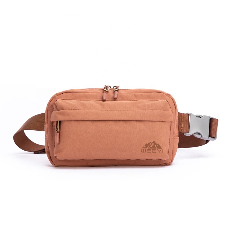 CHANGRONG Custom Recycled Plastic Nylon Hiking
