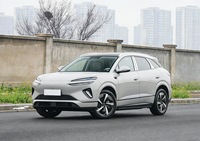 BYD Sealion 06 EV 2026 605 км Флагманский среднеразмерный электрический внедорожник с задним приводом и умной приборной панелью