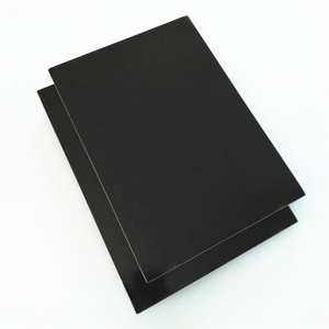 Vente en gros de feuille d'éther diphénylique de classe H panneau d'isolation haute tension en fibre de verre moteurs panneau stratifié panneau phénolique - Product Image 5