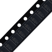 Diode Schottky PMEG6010CEGWX 60V 1A à faible tension de sortie, redresseur SOD123, diode à montage en surface