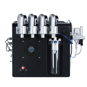 High‑End Hydra Water Oxygen Facial <b>Machine</b> Vacuum Suction Skin Resurfacing Blackhead Removal Anti‑Wrinkle Spa Beauty - Product Image 2