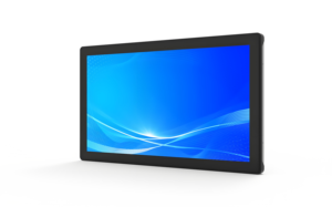 OEM nhà máy 10.1 inch LCD cảm ứng màn hình Màn hình Android tương tác <span class=keywords><strong>Wifi</strong></span> Wall Mount hiển thị 1920x1080 USB <span class=keywords><strong>DVI</strong></span> - Product Image 5