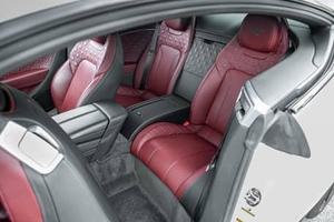 BENTLEY CONTINENTAL GT COUPÉ USATA 2024 IN <span class=keywords><strong>VENDITA</strong></span> - Product Image 3