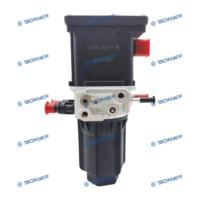 A0001407778   Module d'alimentation de la pompe à urée SCR DEF, injecteur doseur Ecofit Diesel Euro 6 Arla 32 pour Mercedes-Benz A055T282