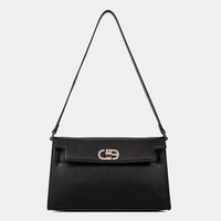 Nouvel Arrivage Sacs Chrisbella Grande Capacité en Cuir PU Sacs à Bandoulière pour Femmes Sac Crossbody de Marque en Gros pour Femmes