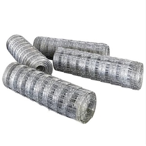 家禽住宅用优质镀锌焊接网围栏焊接羊网围栏牛焊接网围栏 - Product Image 4