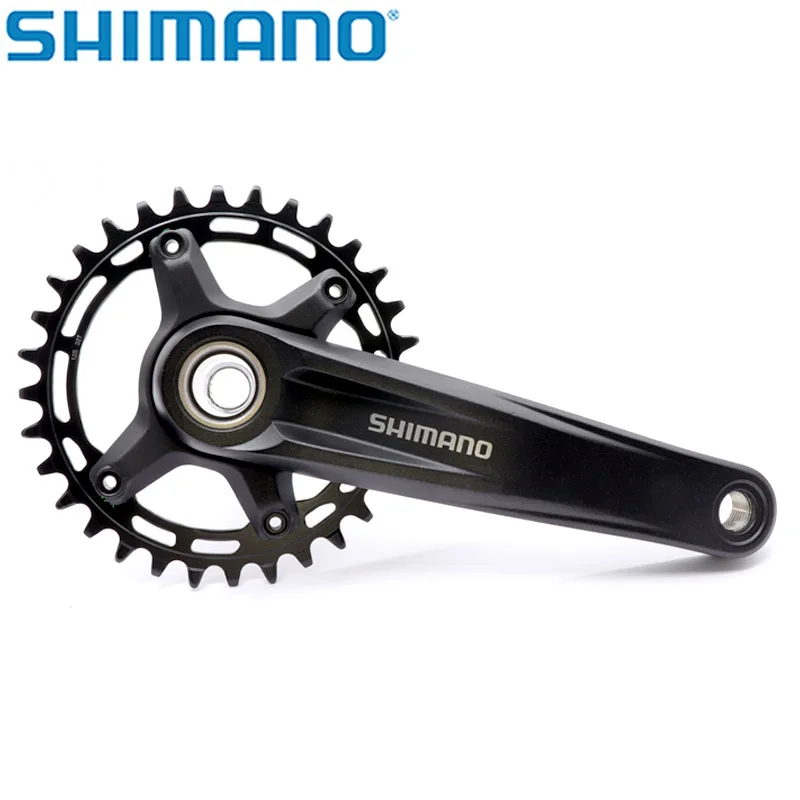 SHIMANO Deore クランク　175mm Amazon | シマノ DEORE FC-M6000-2 38×28T 10S BB別売
