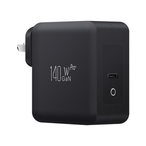 Cargador Rápido GaN de 140 W con Enchufe Australiano, Puerto USB-C Único, PD 3.1, Tipo C, para <span class=keywords><strong>Apple</strong></span> MacBook, MacBook <span class=keywords><strong>Pro</strong></span>, Laptop - Product Image 2
