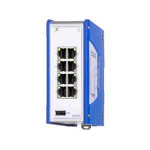 Hirschmann SPR40 8TX-EEC Industrial <b>Ethernet</b> <b>Switches</b> - Product Image 1