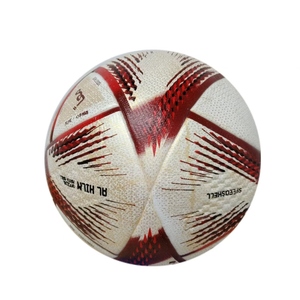 2026 Professional size 5 balls best-selling official PU <b>leather</b> <b>football</b> match balls - Product Image 5