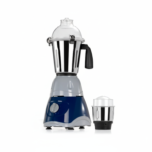 Amoladora mezcladora resistente de alto rendimiento construida con tecnología avanzada de motor de ahorro de energía para uso duradero fabricada en la India - Product Image 1