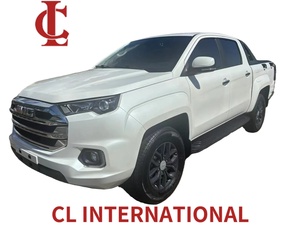 Auto Usado/Nuevo, Autos Chinos <span class=keywords><strong>Más</strong></span> <span class=keywords><strong>Baratos</strong></span> <span class=keywords><strong>2022</strong></span>, JMC Yuhu7, Automático, Diésel, 2WD, 5 Plazas, Duradero, Eficiente en Consumo de Combustible, Estilo Exterior - Product Image 1