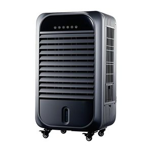 Enfriador de Aire Portátil Industrial, Aire Acondicionado Portátil, Enfriador de Espacio para Uso Doméstico - Product Image 3