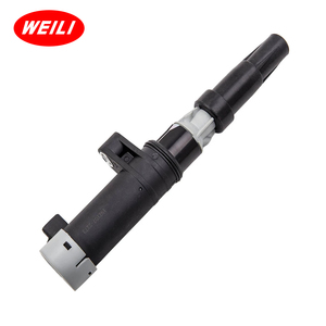 Bobines d'allumage pour <span class=keywords><strong>Renault</strong></span> 8200765882 7700107177 7700113357 7700875000 - Product Image 1