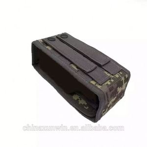 Funda Táctica para Recarga de Cartuchos de Pistola - Product Image 5