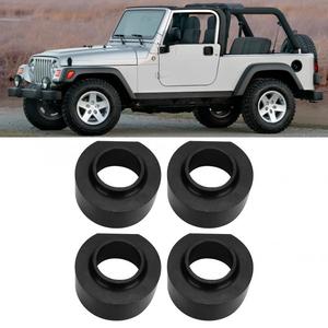 Bloque de Elevación de Suspensión para Jeep Wrangler Grand Cherokee de 2, 2.5 y 3 Pulgadas para Mejora y Reequipamiento - Product Image 4
