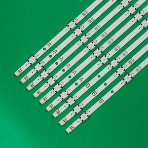 แถบไฟ LED แบ็คไลท์สำหรับทีวี HX-NO.2658 SVV550AQ9_Rev02_A_170216 55T6863DB ของ vestel แถบไฟแบ็คไลท์ LED - Product Image 2