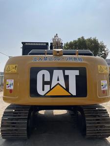 รถขุดมือสอง CAT 315D 2L ราคาถูก คุณภาพเยี่ยม รถขุดมือสอง CAT ขาย - Product Image 3