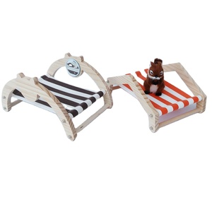 Suministros para mascotas de <span class=keywords><strong>hamaca</strong></span> sofá calor y refrigeración de nido - Product Image 1