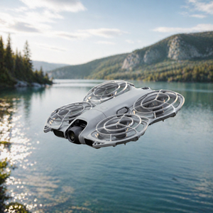 Original D JI Neo2 Fly More Combo <b>Outdoor</b> Creator <b>Drone</b> With Remote Control Three Battery Set And 49GB Storage For <b>Outdoor</b> - Product Image 1