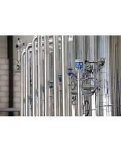 ราคาโรงงานที่ดีที่สุด OEM Endress Hauser Liquicap Fmi51 เครื่องวัดระดับแบบ Capacitive ทำจากสแตนเลส 316L รับประกัน 1 ปี - Product Image 5