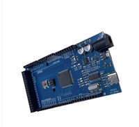 Carte de développement pour Arduino Mega2560 R3 Atmega16Au Ch340 Board Module d'imprimante 3d Mega 2560 Kit de démarrage pour bricolage Arduino