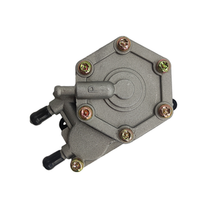 Pompe à carburant ATP003 pour YAMAHA <span class=keywords><strong>TDM</strong></span> 850 XTZ 660 SUPER TENERE XTZ <span class=keywords><strong>750</strong></span> SUPER TENERE XJ 600 DIVERSION (1989-1999) - Product Image 2