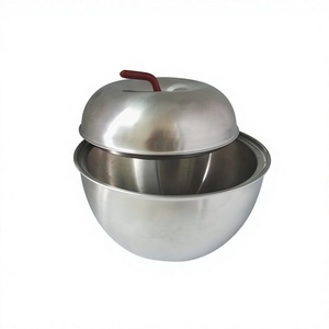 Seau à glace et refroidisseur à vin en acier inoxydable, finition polie, durable, personnalisable pour les bars, les hôtels et les fêtes - Product Image 1