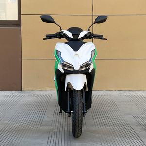 มอเตอร์ไซค์ไฟฟ้ารุ่น 3000W แบตเตอรี่ลิเธียม 72V 45AH ความเร็ว 85 กม./ชม. ระยะทางวิ่งไกล 105 กม. - Product Image 2