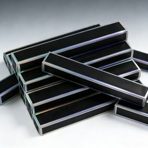 ดินสอเขียนขอบปากเนื้อครีม สูตรติดทนนาน กันน้ำ สีน้ำตาล สำหรับแบรนด์ส่วนตัว - Product Image 3