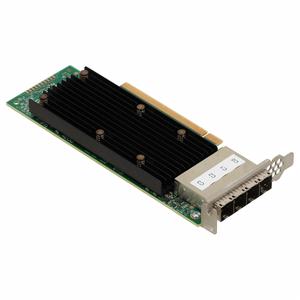 การ์ดควบคุม SAS PCIe 3.1 x16 HBA ภายใน 16 พอร์ตภายนอก การ์ดขยายพื้นที่จัดเก็บข้อมูลเซิร์ฟเวอร์ การ์ดเครือข่าย - Product Image 3