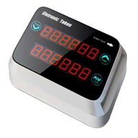 Tap Card Payment Device T11P Insert Card to Play Arcade Games Credit/Points/Token Coin Operated Machine