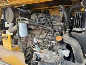 รถขุดมือสอง 20 ตัน รถขุดขนาดเล็ก คูโบต้า อะไหล่รถขุดคูโบต้ามือสอง - Product Image 5