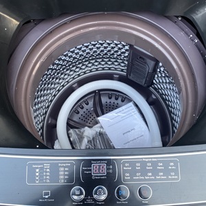 하이 퀄리티 상업용 세탁기 단일 실린더 세탁기 <span class=keywords><strong>15kg</strong></span> 용량의 핫 드라이어 기능 - Product Image 5