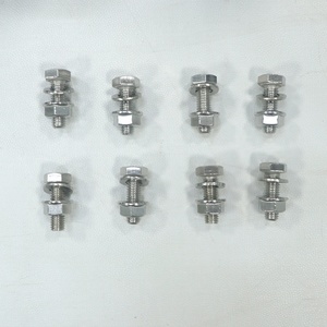 Tubo de Escape de Acero Inoxidable 304 de Alto Flujo a Precio de Fábrica para M5 F10 F90, con Protección Térmica, Grosor de 1.5 mm, Acabado Cepillado 5 - Product Image 6