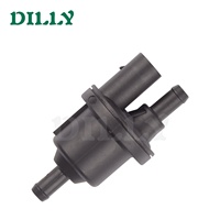Katup Kontrol Pembersihan Solenoid Tabung Karbon 0280142347 6QE906517A 0280142353 058133517B 1C0960517A 6Q0906517A