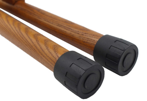 Soporte de guitarra acústica y clásica, accesorio de instrumento de música de madera eléctrica para fagot para uso musical - Product Image 4