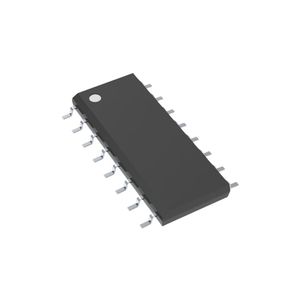 Nouveaux circuits intégrés originaux (CI) ADM483EARZ : Pilotes d'interface, récepteurs, émetteurs-récepteurs - Product Image 6