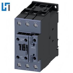 Nuevo módulo PLC de contactor 3RT2038-1AP00 Original, controlador de automatización Industrial, stock de almacén - Product Image 1