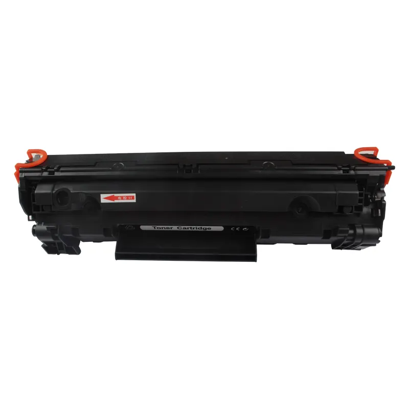 Acro Toner Kit CB435A 435A Tương thích cho HPS màu LaserJet 1005 1006 hộp mực