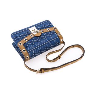 Vintage Retro Unisex Crossbody <b>Handbag</b> Classic Letter Chain Design Fashion Fancy PU Material Winter Autumn <b>Summer</b> Comfortable - Product Image 5