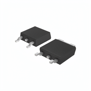 Authorized Distributor Electronics Component IRFR420TRL DPAK Transistors - Product Image 1