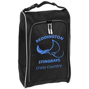 <span class=keywords><strong>Sac</strong></span> <span class=keywords><strong>à</strong></span> chaussures en maille Mulligan avec logo personnalisé, cadeau promotionnel, accessoire <span class=keywords><strong>de</strong></span> rangement pour tournoi <span class=keywords><strong>de</strong></span> golf d'entreprise, vente en gros - Product Image 1